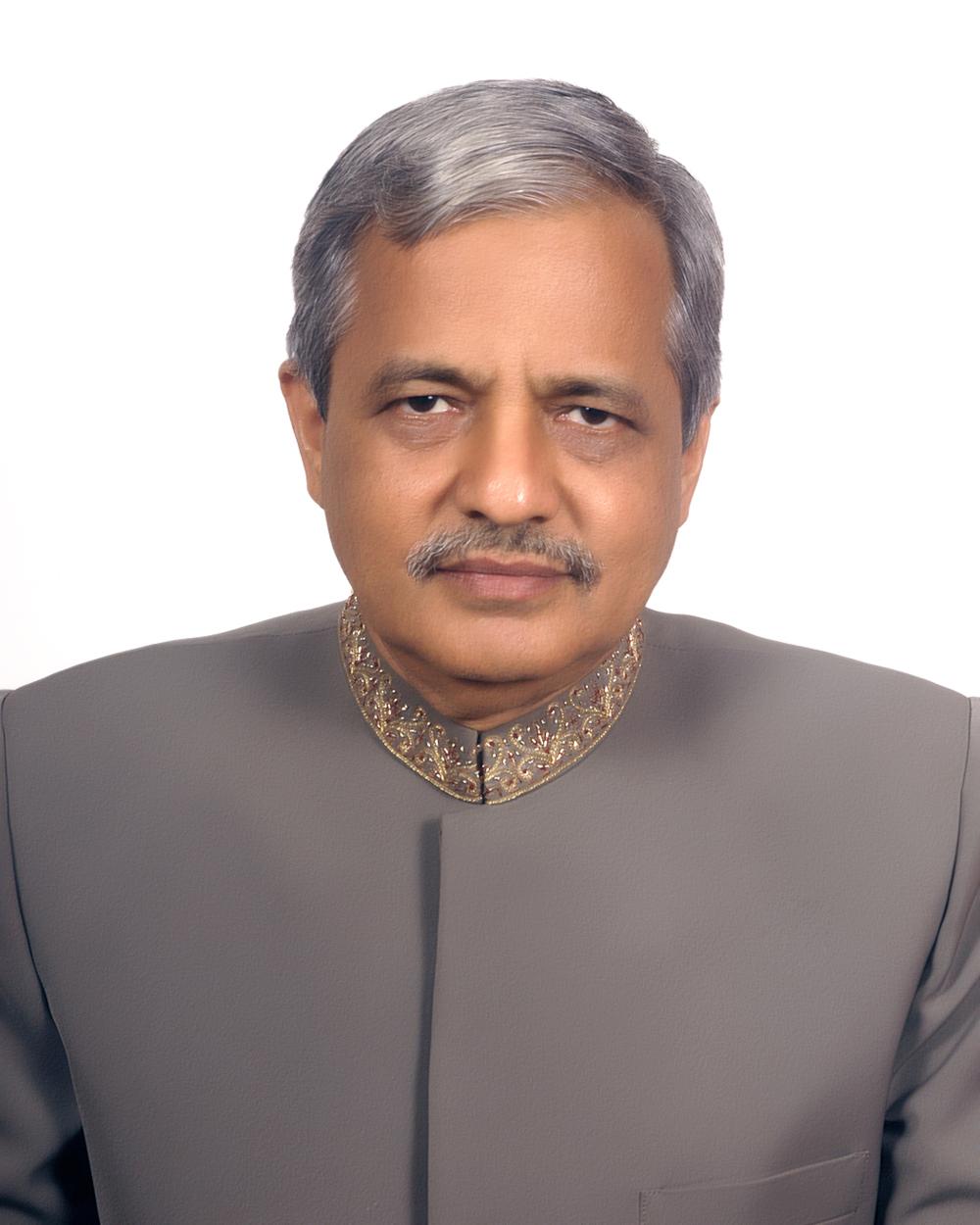 Speaker Image